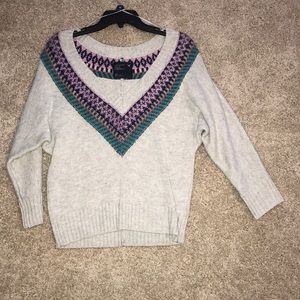 AMERICAN Eagle Sweater